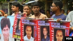 Bangladesh activists raise alarm over culture of impunity for rights abusers 