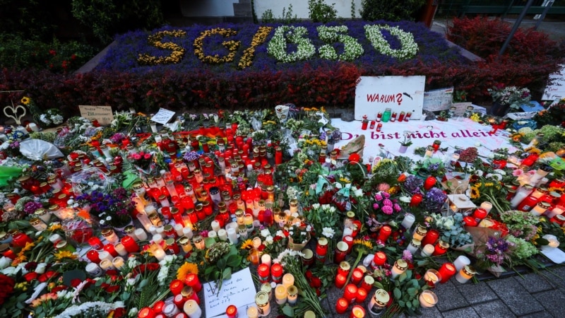 Germany tightens security, asylum policies after deadly festival stabbing