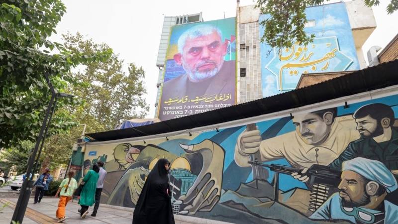 Iran rejects calls for restraint 