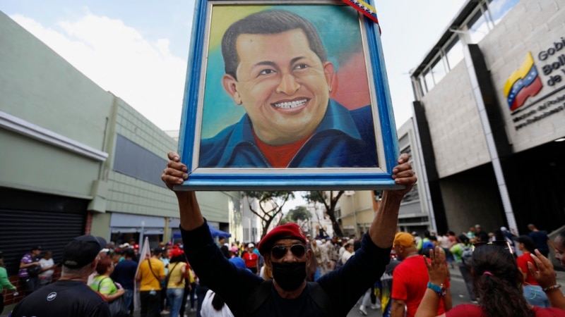 EU: Maduro has not shown evidence to declare victory in Venezuela elections