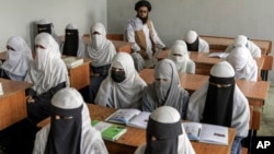 Religious freedom in Taliban-ruled Afghanistan on steady decline, US watchdog says