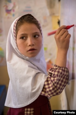 Afghan girls, women suffer three years after US withdrawal 