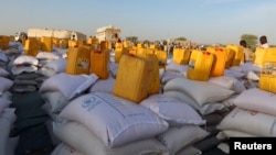 Sudan opening Adre border crossing to provide humanitarian lifeline