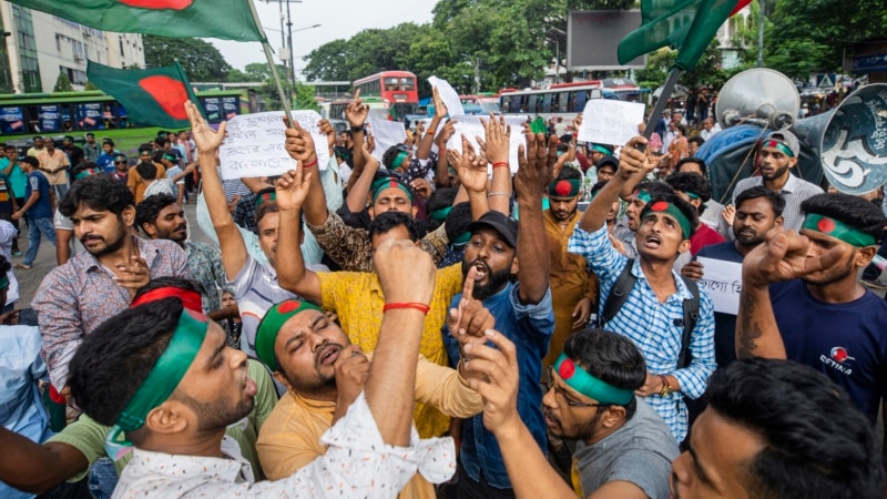 Fact-checkers question accounts of 'anti-Hindu' violence in Bangladesh