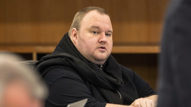 Kim Dotcom to be extradited from New Zealand after 12-year fight with US