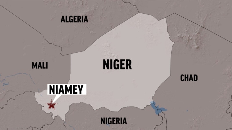 Germany ends military operations in junta-run Niger