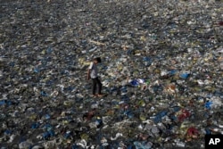 World pumps out 57 million tons of plastic pollution yearly and most comes in Global South