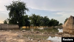 UN diverts $8 million in humanitarian funding to Nigeria flood response