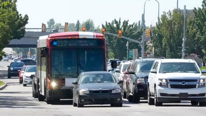 US to propose ban on Chinese software, hardware in connected vehicles, sources say