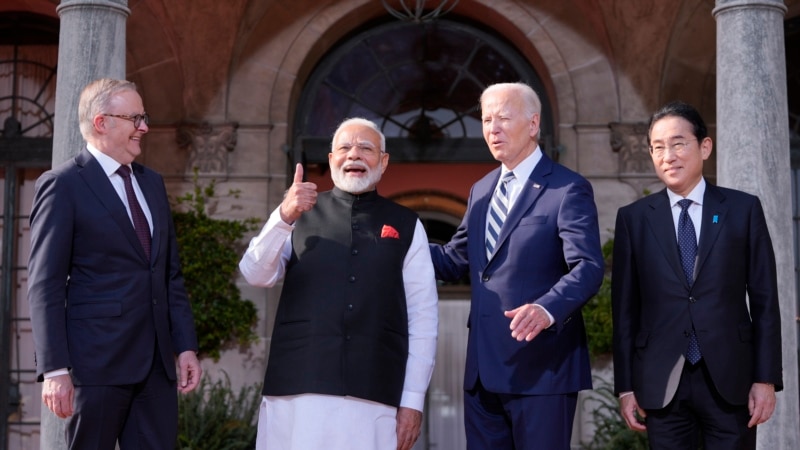 In final months in office, Biden puts personal touch on Asia-Pacific diplomacy