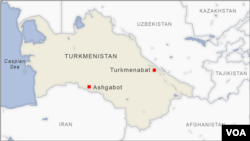 Death of persecuted journalist brings attention to Turkmenistan’s media repression