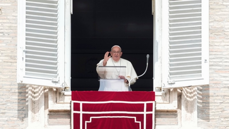 Pope Francis takes on Belgium, Luxembourg and perhaps euthanasia, too