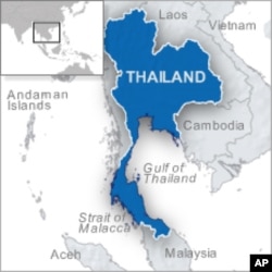 Floods in northern Thailand seen as test for new prime minister