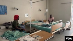 Zimbabwe starts providing free treatment for women with obstetric fistula