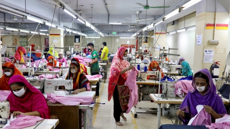 Factories reopen amid garment sector unrest in Bangladesh