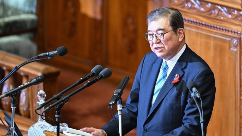 Japan PM to dissolve parliament for snap election