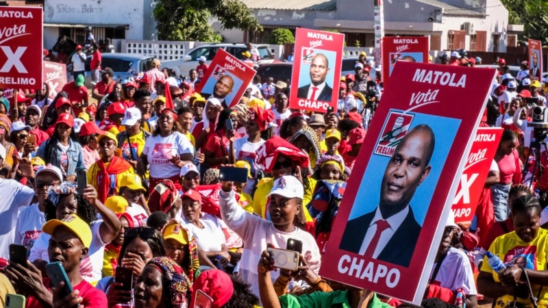 Mozambique election winner faces tough financial squeeze