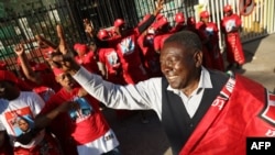 Some ready for change with Mozambique elections, others want continuity