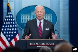 Biden: Israel has not yet decided on Iran response 